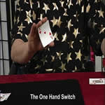 OneHandSwitch